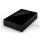 Dysk zewnętrzny Seagate 8TB Backup Plus 3,5'' czarny USB 3.0